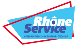 Rhone Service Déménagements Valais